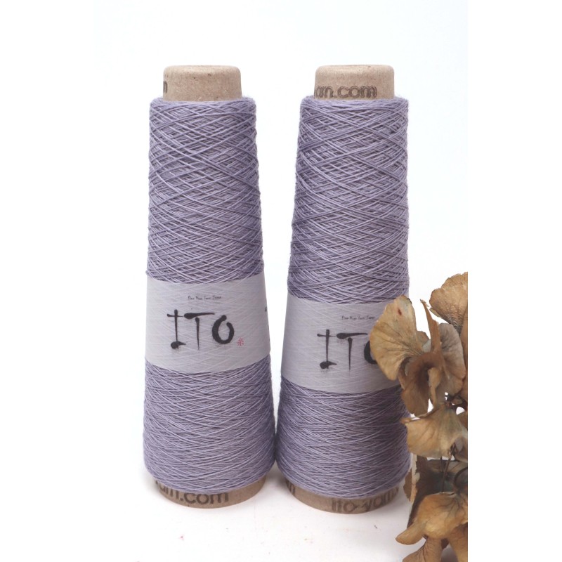 Ito Yarns Shio - 574  Crocus