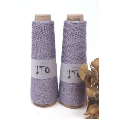 Ito Yarns Shio - 574  Crocus