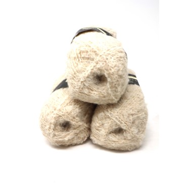 Isager Bouclé - 006 Beige