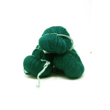 Malabrigo Lace Verde Esperanza La laine Lace que vous recherchez