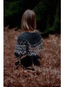 Laine Magazine - Observations: Knits and Essays from the Forest Lotta H Löthgren