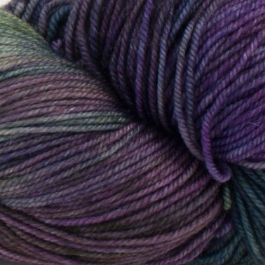 Lana marca Malabrigo Sock Zarzamora  -  Dans votre  boutique en ligne PICKNIT