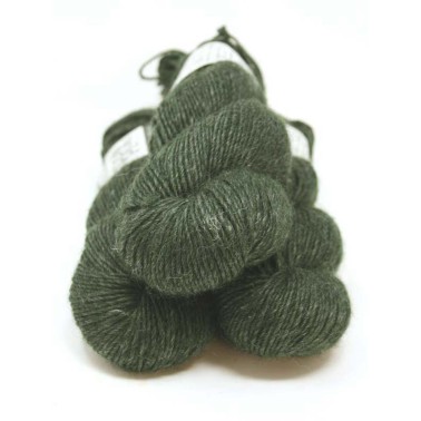 Wild Wool - Brisk