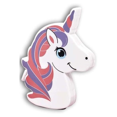 Unicorn Tape Measure