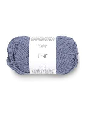 Line - 5959 Lilla