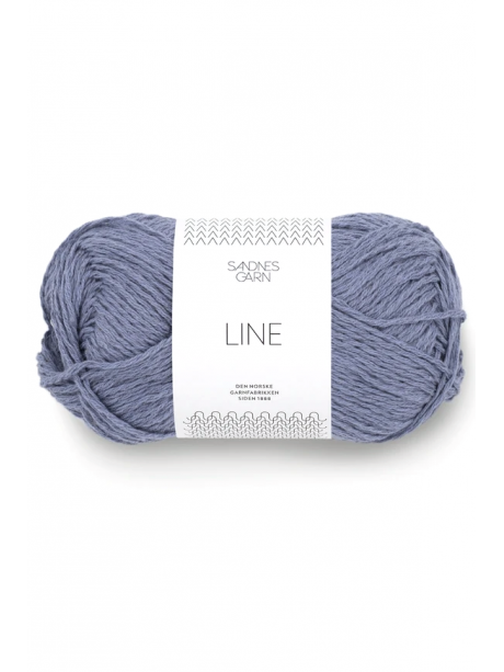 Line - 5959 Lilla