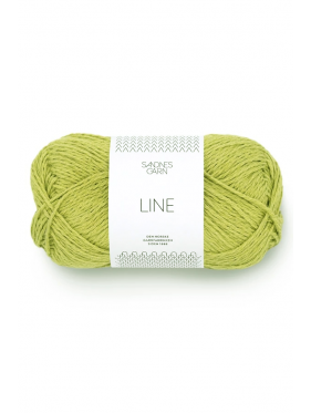 Line - 9825 Sunny Lime