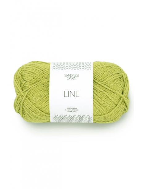 Line - 9825 Sunny Lime