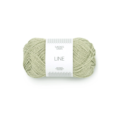 Line - 9541 Te Discontinued