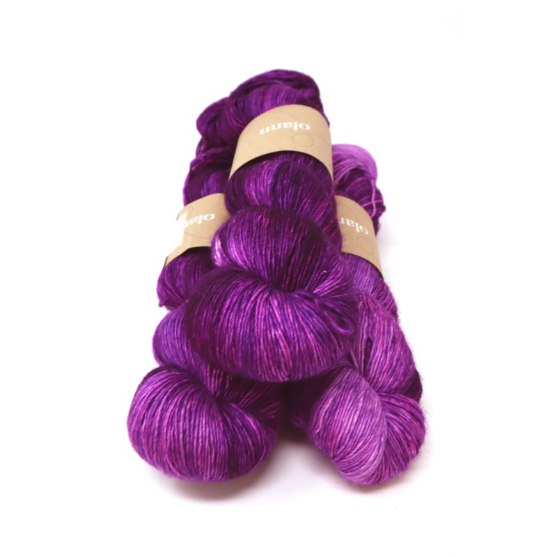 Olann Singles - Damson