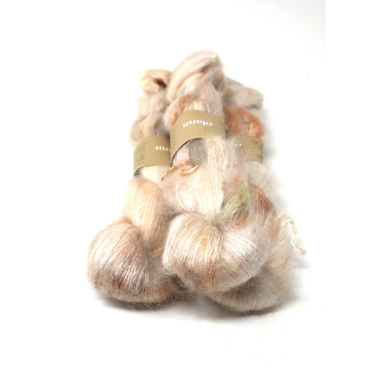 Olann Kidsilk Lace Mohair - North Star
