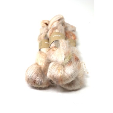 Olann Kidsilk Lace Mohair - North Star