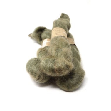 Olann Kidsilk Lace Mohair - Tell Us