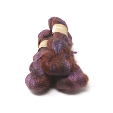 Olann Kidsilk Lace Mohair - Sionnah