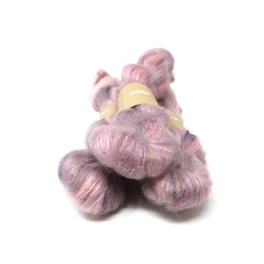 Olann Kidsilk Lace Mohair - Broken Promise