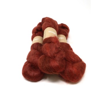 Olann Kidsilk Lace Mohair - Medici