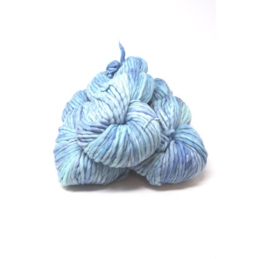 Rasta - Aquamarine