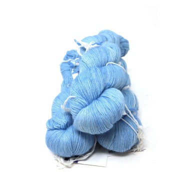 Lace - Blue Surf