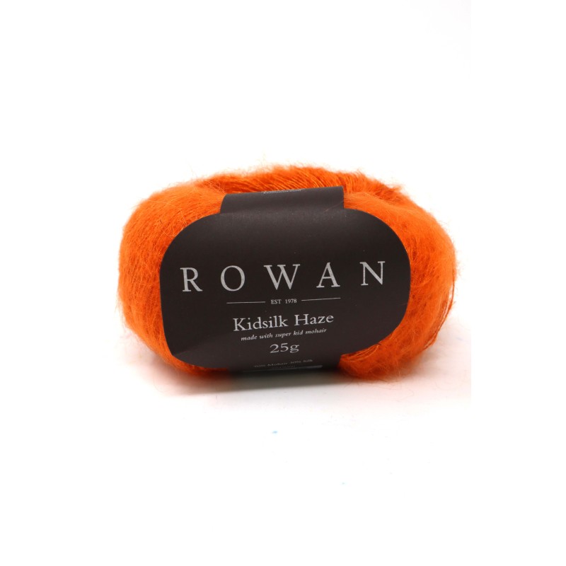 Kidsilk Haze - 683 Golden Poppy