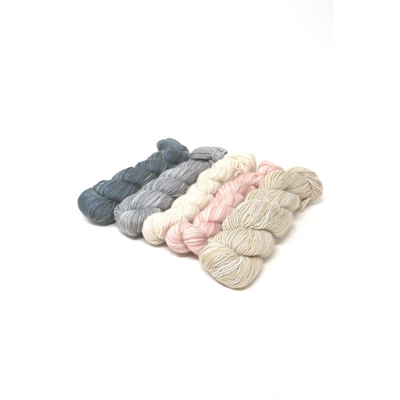 Fino - Mini Skeins Clarissa