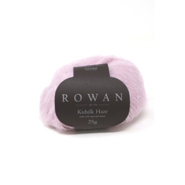 Kidsilk Haze - 694 Lilla