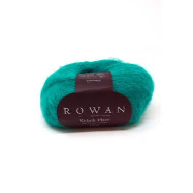 Kidsilk Haze - 723 Turquoise