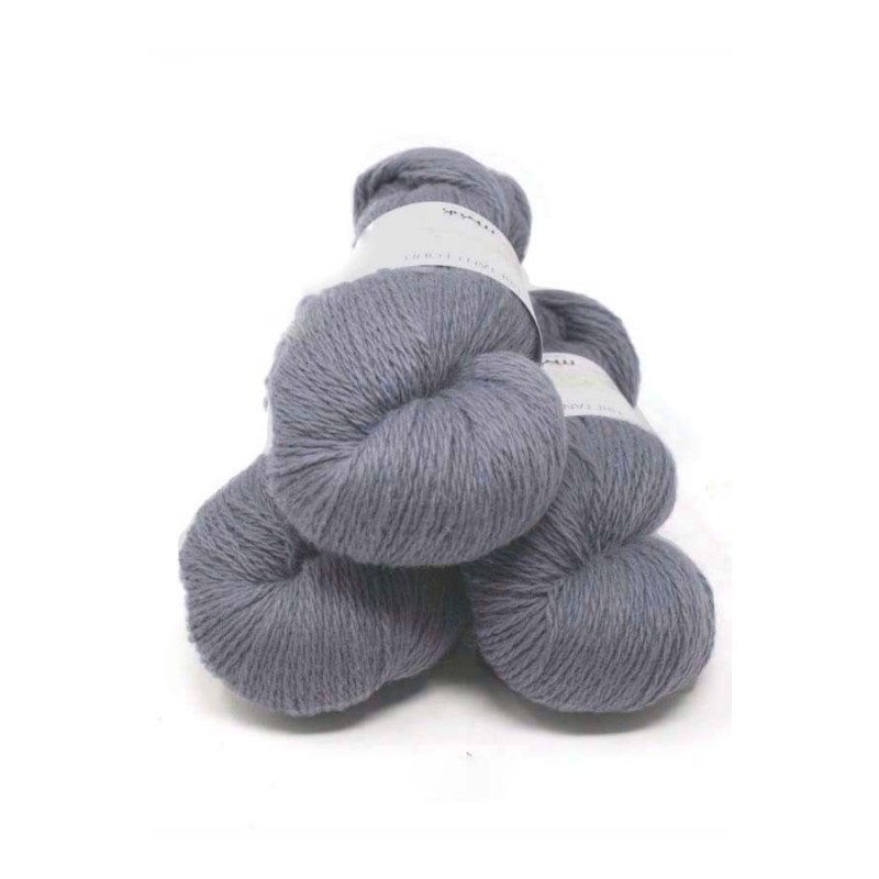 mYak - Tibetan Cloud - Artemisia