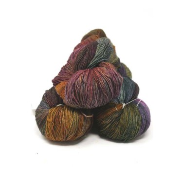 Malabrigo Mechita Piedras -  En tu tienda online PICKNIT