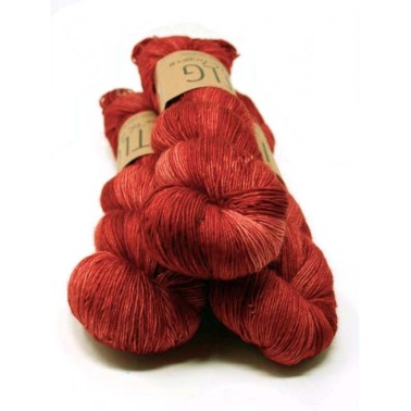 LITLG Singles  - Henna Rose