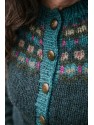 Laine Magazine - Grand Shetland Adventure Knits Join knitwear - Mary Jane Mucklestone and Gudrun Johnston PRESALE