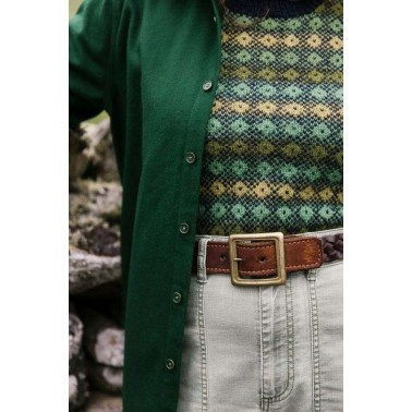 Laine Magazine - Grand Shetland Adventure Knits  Join knitwear - Mary Jane Mucklestone and Gudrun Johnston PRESALE