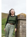 Laine Magazine - Grand Shetland Adventure Knits Join knitwear - Mary Jane Mucklestone and Gudrun Johnston PRESALE