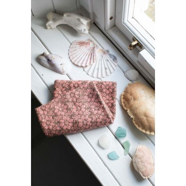 Laine Magazine - Grand Shetland Adventure Knits  Join knitwear - Mary Jane Mucklestone and Gudrun Johnston PRESALE