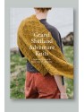 Laine Magazine - Grand Shetland Adventure Knits Join knitwear - Mary Jane Mucklestone and Gudrun Johnston PRESALE