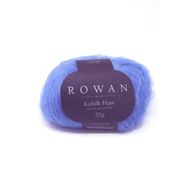 Kidsilk Haze - Bluebell 704