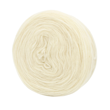 Wool Dreamers - Manchelopis Blanco Natural