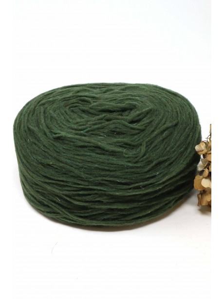 Wool Dreamers - Manchelopis Green Bottle