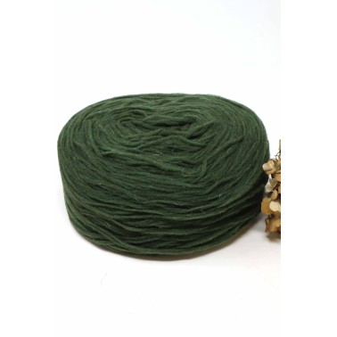 Wool Dreamers - Manchelopis Green Bottle