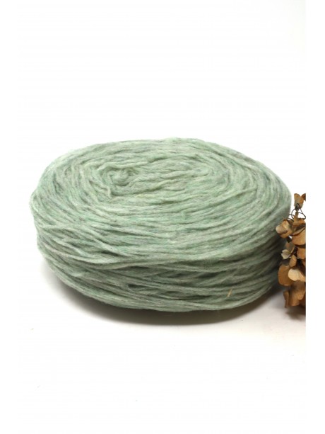 Wool Dreamers - Manchelopis Light water Green