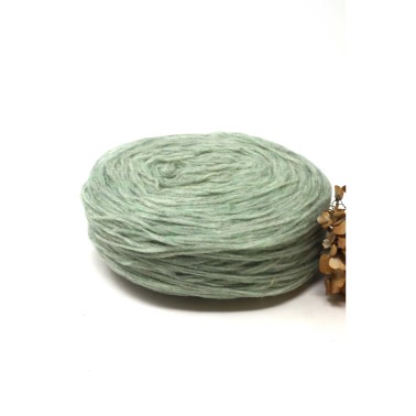 Wool Dreamers - Manchelopis Light water Green