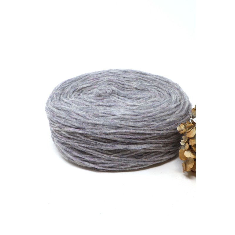 Wool Dreamers - Manchelopis Light Indigo Blue