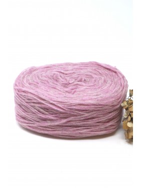 Wool Dreamers - Manchelopis Dusty Pink