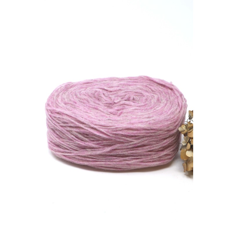 Wool Dreamers - Manchelopis Dusty Pink