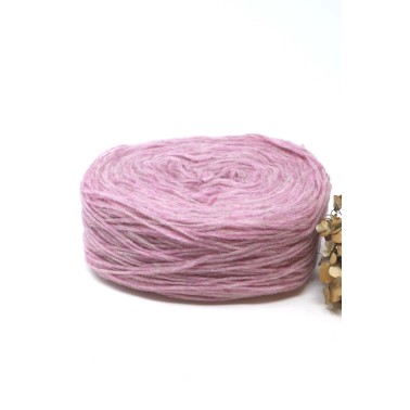 Wool Dreamers - Manchelopis Dusty Pink