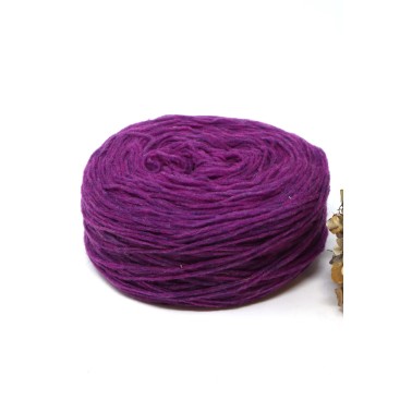 Wool Dreamers - Manchelopis Hollyhock