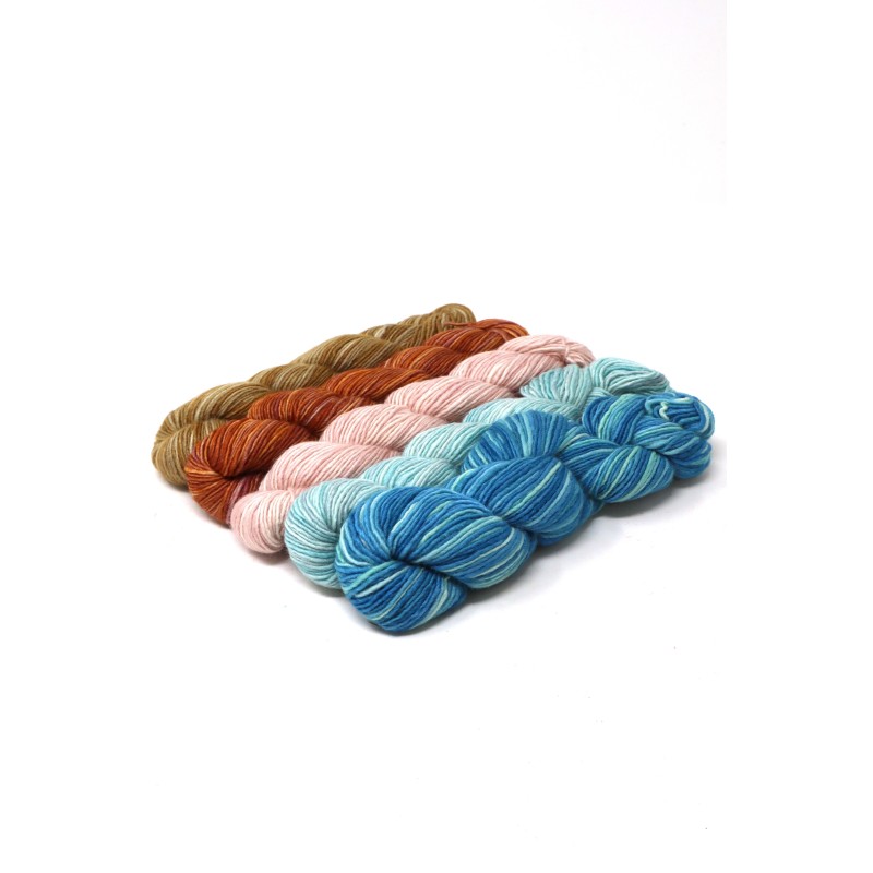 Fino - Mini Skeins Phoebe *