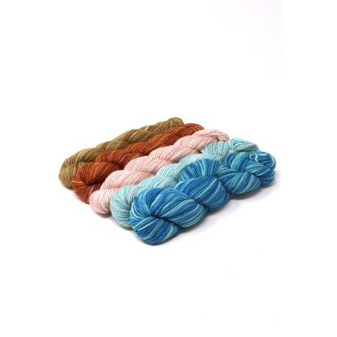 Fino - Mini Skeins Phoebe *