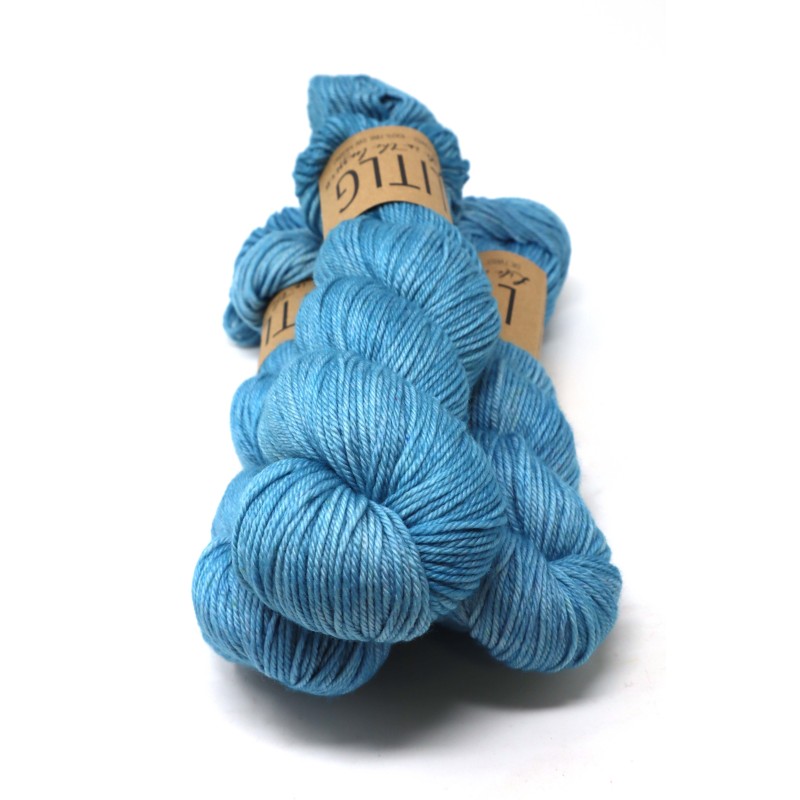LITLG DK Twist  - Lake
