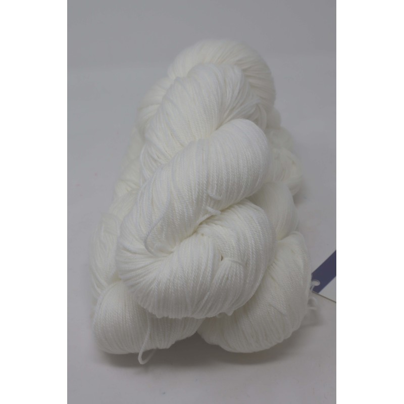 Sock - White