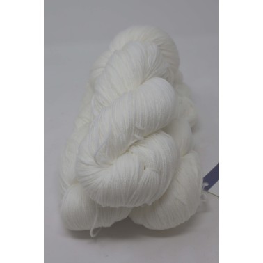 Sock - White